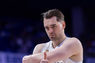  Mario hezonja u nba ligi potpisao za klivlend 