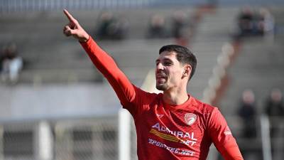  Ester sokler otisao iz fk radnicki za milion evra 