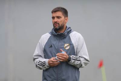  Vojvodina ima novog trenera marko savic preuzima staru damu 