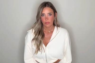  Sara Gilson optužila muža pedofila: Ubio influensersku pa sebe 