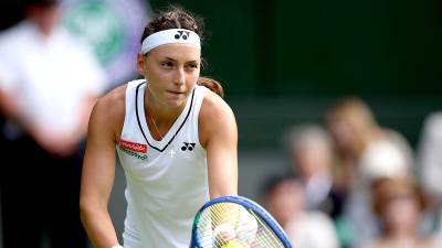  Teodora Kostović pretekla Olgu Danilović na WTA listi 