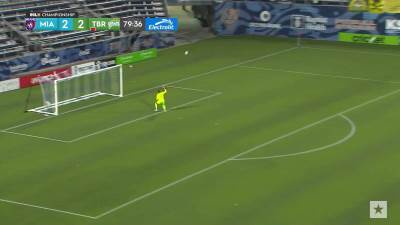 Srpski zet Eloj Rom primio gol sa pola terena 