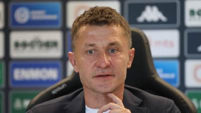  Saša Ilić pomaže FK Rad da vrati dugovanja 