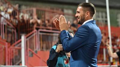  Dušan Tadić ima novi klub potpisao za NEC 