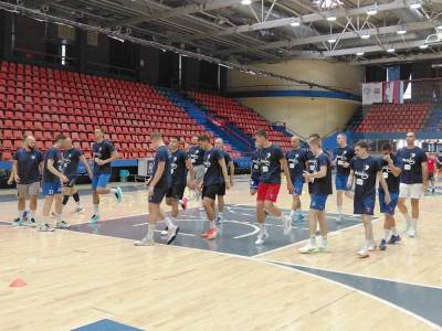  RK Borac raspored pripremnih utakmica 