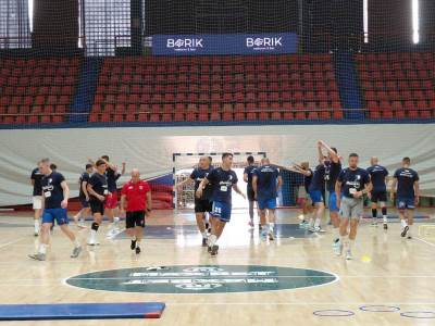  RK Borac 