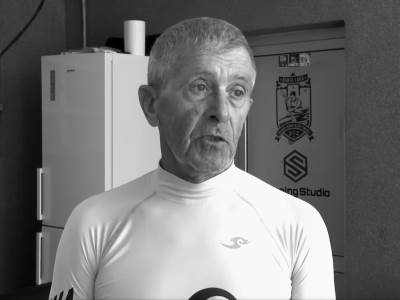  Zlatan Ibrahimbegović 