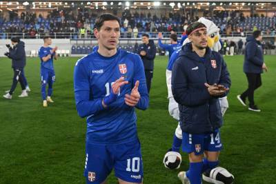  sasa lukic ide iz fulama zbog arbeloe  