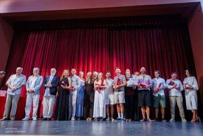  Mariborsko pozorište osvojilo nagrade na festivalu u Trebinju 