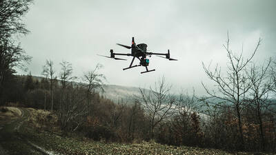  Kako funkcioniše nova ruska municija protiv dronova 
