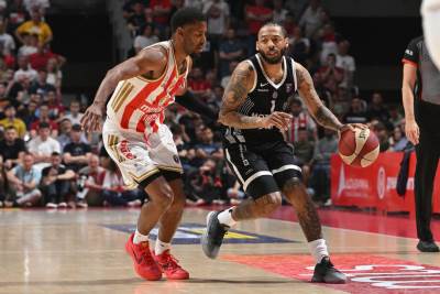  Litvanski košarkaški novinari o Crvenoj zvezdi i Partizanu 