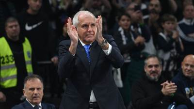  Raspored KK Partizan u Evroligi 