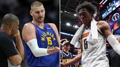  Denver se raspada zbog sujete  