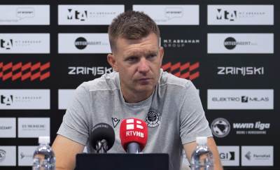  Rožman i Bilbija o utakmici Zrinjski Valur 