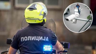  Sa koje udaljenosti snima radar 