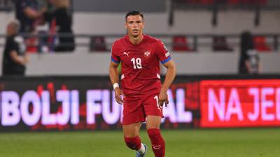  Jan Karlo Simić mogao bi da pojača Espanjol 
