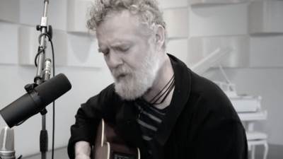  Muzičar i dobitnik oskara Glen Hansard poginuo na motoru 