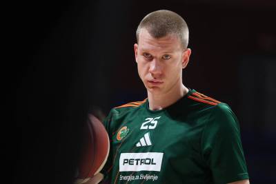  Ognjen Jaramaz potpisao za Lijetkabelis 