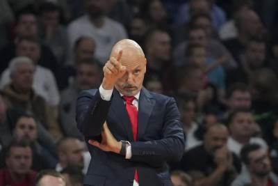  Hapoel Jerusalim igra Evrokup kao domaćin u Beogradu 
