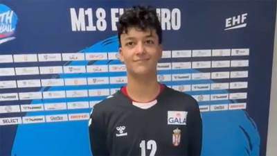  Na golu Srbije Adrijan Rivera Legat majka Srpkinja otac Kubanac 