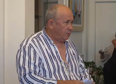 željko kerum uhapšen zbog afere konoba pršut 