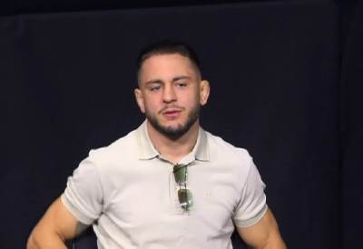  Miloš Janičić žestoko isprozivao Marka Bojkovića 