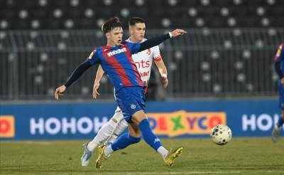  Dimitrije Janković iz Partizana na pozajmici u Novom Pazaru 