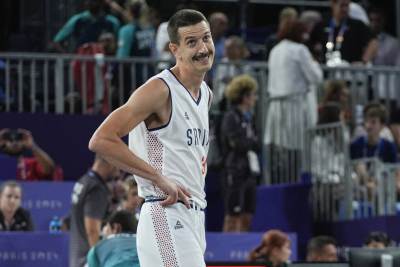  Srpski basketaši najbolji na svijetu  