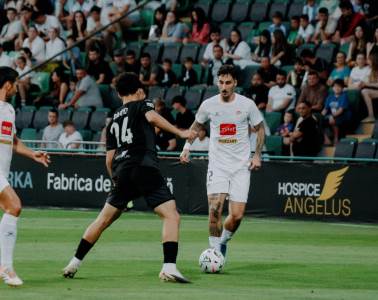  UEFA skratila listu potencijalnih protivnika Fk Borac 