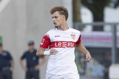  Lazar Jovanović potpisuje za Udineze 