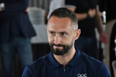  Basketaš Dejan Majstorović se vraća na teren poslije povrede  