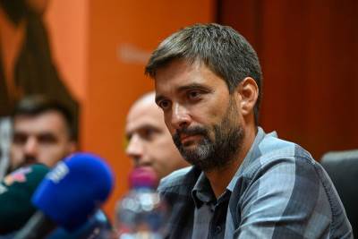  Marko Savić najavio meč Vojvodine i Mačve 