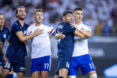  Hajduk ispao od Pafosa u Ligi Evrope 