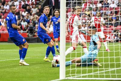  Marko Savić o eliminaciji Vojvodine od Ajaksa 