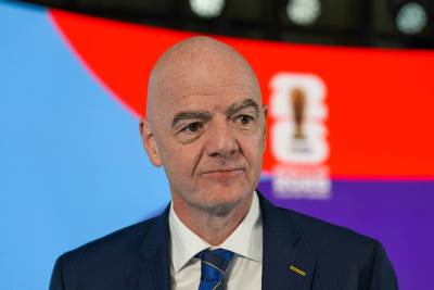  Đanija Infantina napustio najbliži savjetnik 