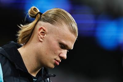  Erling holand objavio fotografiju sa majklom dzordanom 