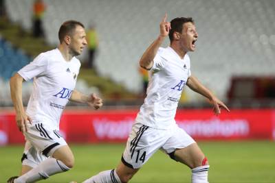  Slavoljub Srnić bi mogao da se vrati u Crvenu zvezdu 