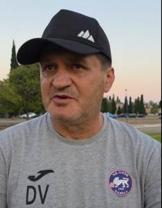  GOŠK pobijedio HŠK Zrinjski prijateljski meč 