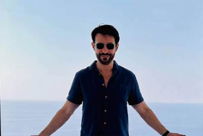  Goran Višnjić napustio Ameriku i preselio se u Istru 