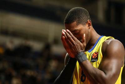  Loni Voker dolazi u Partizan 