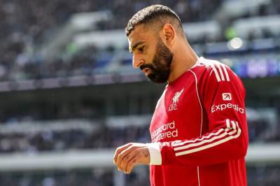  Trabzonspor želi Mohameda Salaha 