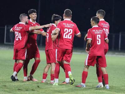  FK Sloga Doboj, fudbaleri Sloge 