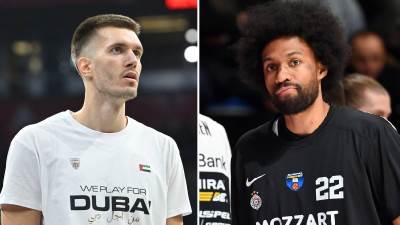  Filip Petrušev o pravilima u Crvenoj zvezdi 