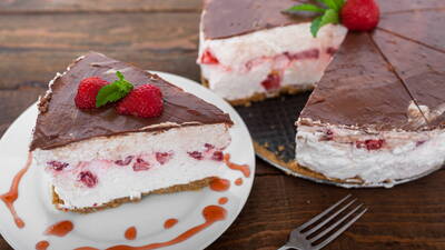  Kapri torta koja se ne peče 