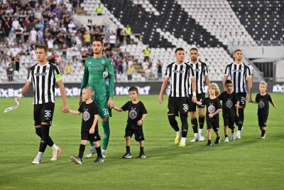  partizan na zrijebu konferencijske lige uefa skratila broj protivnika 