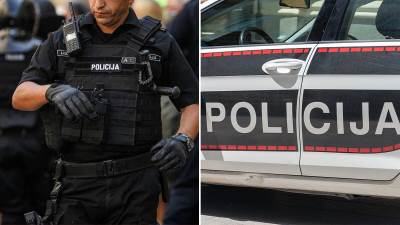  Ubistvo u Sarajevu: 28-godišnjak izboden nožem 