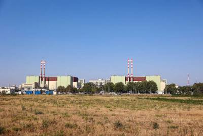  Zašto nizak vodostaj Dunava ugrožava nuklearne elektrane u regionu? 