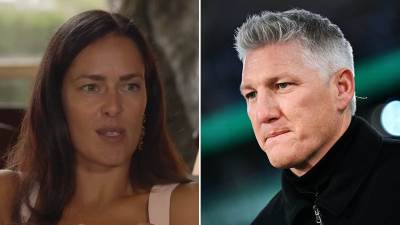  Kako Ana Ivanović i Bastijan Švajnštajger vaspitavaju svoju djecu 