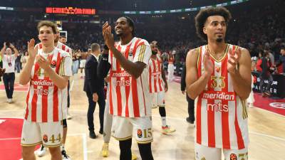  Ognjen Radošić na pozajmici u SC Derbi 