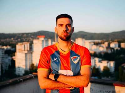  Petar Kunić 